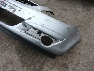  Бампер передний Opel Corsa D Арт e5376795, вид 3