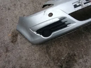  Бампер передний Opel Corsa D Арт e5376795, вид 7
