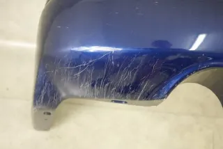  Бампер задний Subaru Legacy 3 Арт e5377154, вид 8