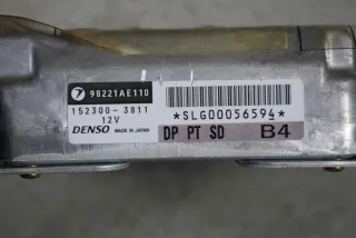 152300-3811 Блок AirBag Subaru Legacy 3 Арт e5377359, вид 2