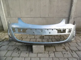  Бампер передний Opel Corsa D Арт e5386250, вид 1