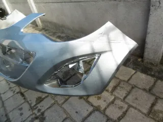  Бампер передний Opel Corsa D Арт e5386250, вид 3