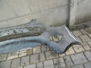  Бампер передний Opel Corsa D Арт e5386250, вид 6