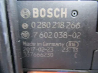 7662038 Расходомер воздуха BMW 5 F10/F11/GT F07 Арт e5387896, вид 2