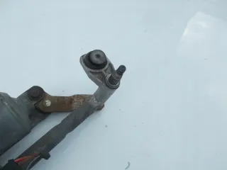 1K1955023G Механизм стеклоочистителя (трапеция дворников) Volkswagen Golf 5 Арт e5388451, вид 2