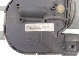 1K1955023G Механизм стеклоочистителя (трапеция дворников) Volkswagen Golf 5 Арт e5388451, вид 4