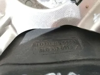 8L0419091J Руль Audi A3 8L Арт e5392962, вид 6