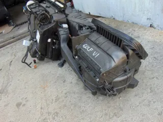 5K1820003S Отопитель в сборе (печка) Volkswagen Golf 6 Арт e5394216, вид 3