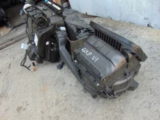5K1820003S Отопитель в сборе (печка) Volkswagen Golf 6 Арт e5394216, вид 4