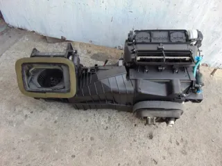 5K1820003S Отопитель в сборе (печка) Volkswagen Golf 6 Арт e5394216, вид 7
