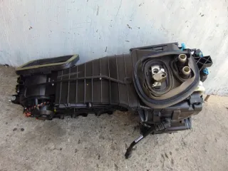 5K1820003S Отопитель в сборе (печка) Volkswagen Golf 6 Арт e5394216, вид 9