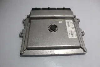237105499R Блок управления двигателем Renault Clio 4 Арт e5394229, вид 1