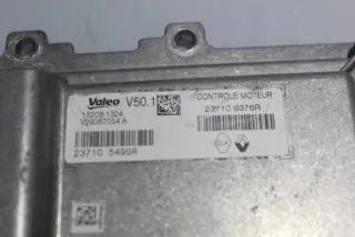 237105499R Блок управления двигателем Renault Clio 4 Арт e5394229, вид 4