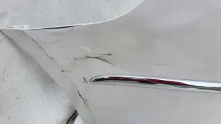 DS7V-17906 Бампер задний Ford Mondeo 5 Арт e5395378, вид 3