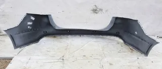 DS7V-17906 Бампер задний Ford Mondeo 5 Арт e5395378, вид 5