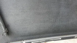 DS7V-17906 Бампер задний Ford Mondeo 5 Арт e5395378, вид 8