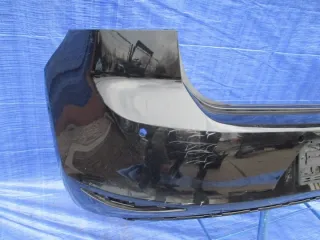 5G6807421 Бампер задний Volkswagen Golf 7 Арт e5395790, вид 3