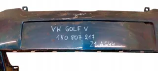 1K0807217 Бампер передний Volkswagen Golf 5 Арт e5395805, вид 5