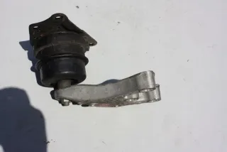  Подушка крепления КПП Volkswagen Polo 5 Арт e5397653, вид 1