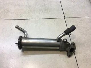 6C1Q9F464AF Радиатор EGR Peugeot Boxer 2 Арт e5399306