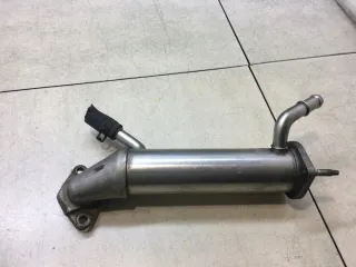 6C1Q9F464AF Радиатор EGR Peugeot Boxer 2 Арт e5399306, вид 5