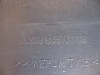 A2138850238 Бампер передний Mercedes E W213 Арт e5404560, вид 7