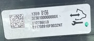13598156 Блок управления (другие) Chevrolet Camaro 6 Арт e5406055, вид 3