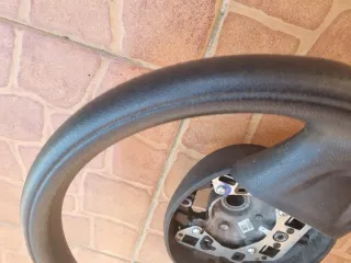  Руль MINI Cooper R56 Арт e5406273, вид 4