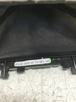 8K1713139R Ручка кулисы КПП Audi A4 B8 Арт e5406538, вид 7