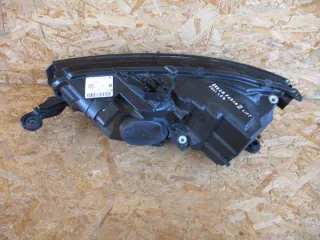 6V1941016F Фара правая Skoda Fabia 3 Арт e5408003, вид 7