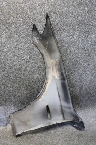  Крыло переднее правое BMW 5 F10/F11/GT F07 Арт e5410123, вид 2