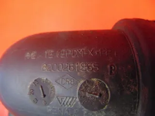 8200261965 8200261965B Гофра инжектора Opel Movano 2 Арт e5411526, вид 4