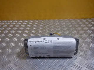 1K0880204H Подушка безопасности Volkswagen Golf 5 Арт e5414751, вид 2