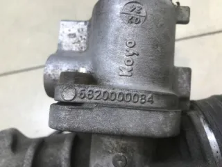 6820000084 Рулевая рейка Citroen C4 1 Арт e5416039, вид 9