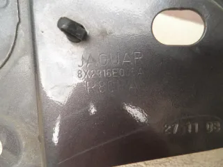 2007-2011-----BOTNIK 8X2316E005A Крыло переднее левое Jaguar XF 250 Арт e5417205, вид 2