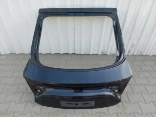 4G8827066M Крышка багажника (дверь 3-5) Audi A7 1 (S7,RS7) Арт e5418501, вид 1