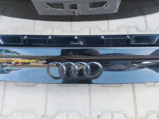 4G8827066M Крышка багажника (дверь 3-5) Audi A7 1 (S7,RS7) Арт e5418501, вид 11