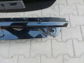 4G8827066M Крышка багажника (дверь 3-5) Audi A7 1 (S7,RS7) Арт e5418501, вид 12