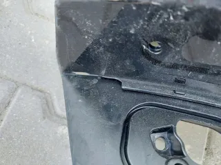 4G8827066M Крышка багажника (дверь 3-5) Audi A7 1 (S7,RS7) Арт e5418501, вид 13