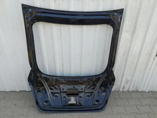 4G8827066M Крышка багажника (дверь 3-5) Audi A7 1 (S7,RS7) Арт e5418501, вид 15