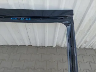 4G8827066M Крышка багажника (дверь 3-5) Audi A7 1 (S7,RS7) Арт e5418501, вид 3