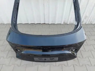 4G8827066M Крышка багажника (дверь 3-5) Audi A7 1 (S7,RS7) Арт e5418501, вид 4