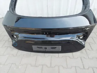 4G8827066M Крышка багажника (дверь 3-5) Audi A7 1 (S7,RS7) Арт e5418501, вид 5