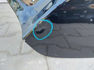 4G8827066M Крышка багажника (дверь 3-5) Audi A7 1 (S7,RS7) Арт e5418501, вид 7