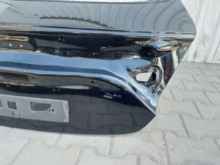 4G8827066M Крышка багажника (дверь 3-5) Audi A7 1 (S7,RS7) Арт e5418501, вид 8