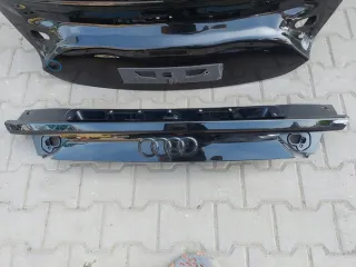4G8827066M Крышка багажника (дверь 3-5) Audi A7 1 (S7,RS7) Арт e5418501, вид 9