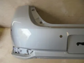  Бампер задний Toyota Auris 2 Арт e5419895, вид 9