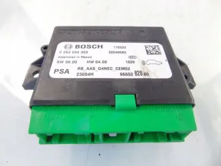 0263004303 Датчик температуры Citroen C4 2 Арт e5420387, вид 1