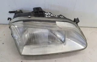 7701672735 Фара правая Renault Scenic 1 Арт e5421286, вид 1