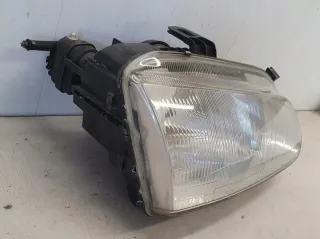 7701672735 Фара правая Renault Scenic 1 Арт e5421286, вид 2